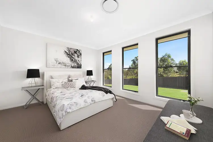 Sixth view of Homely house listing, 2/25 Woodlands Drive, Weston NSW 2326