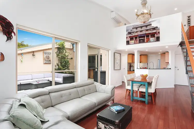 Main view of Homely apartment listing, 17/1026 Pittwater Road, Collaroy NSW 2097