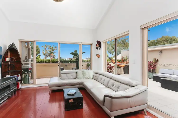 Third view of Homely apartment listing, 17/1026 Pittwater Road, Collaroy NSW 2097