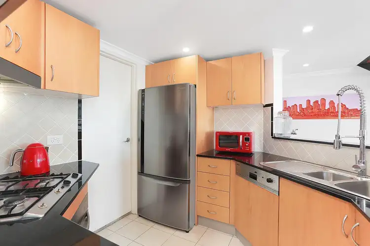 Fourth view of Homely apartment listing, 17/1026 Pittwater Road, Collaroy NSW 2097