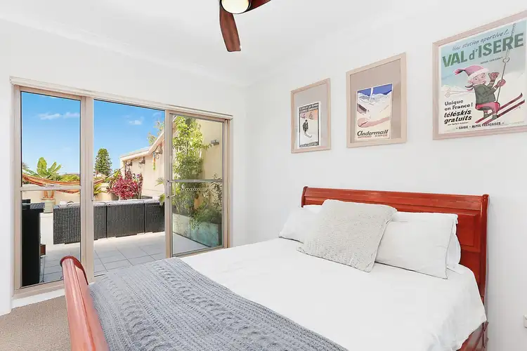 Sixth view of Homely apartment listing, 17/1026 Pittwater Road, Collaroy NSW 2097