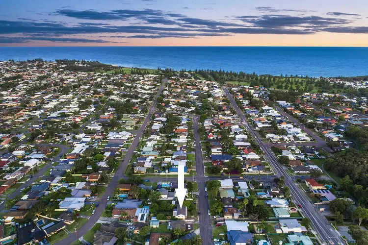 Second view of Homely house listing, 16 Bloomfield Street, Long Jetty NSW 2261