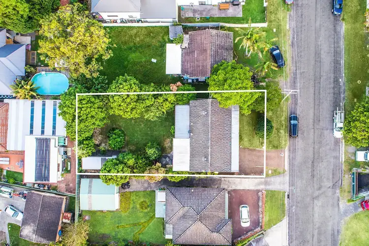 Fourth view of Homely house listing, 16 Bloomfield Street, Long Jetty NSW 2261