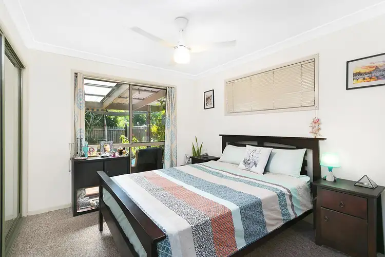 Fourth view of Homely semi-detached listing, 1/27 Nina Parade, Arundel QLD 4214