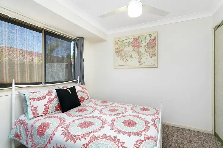 Sixth view of Homely semi-detached listing, 1/27 Nina Parade, Arundel QLD 4214