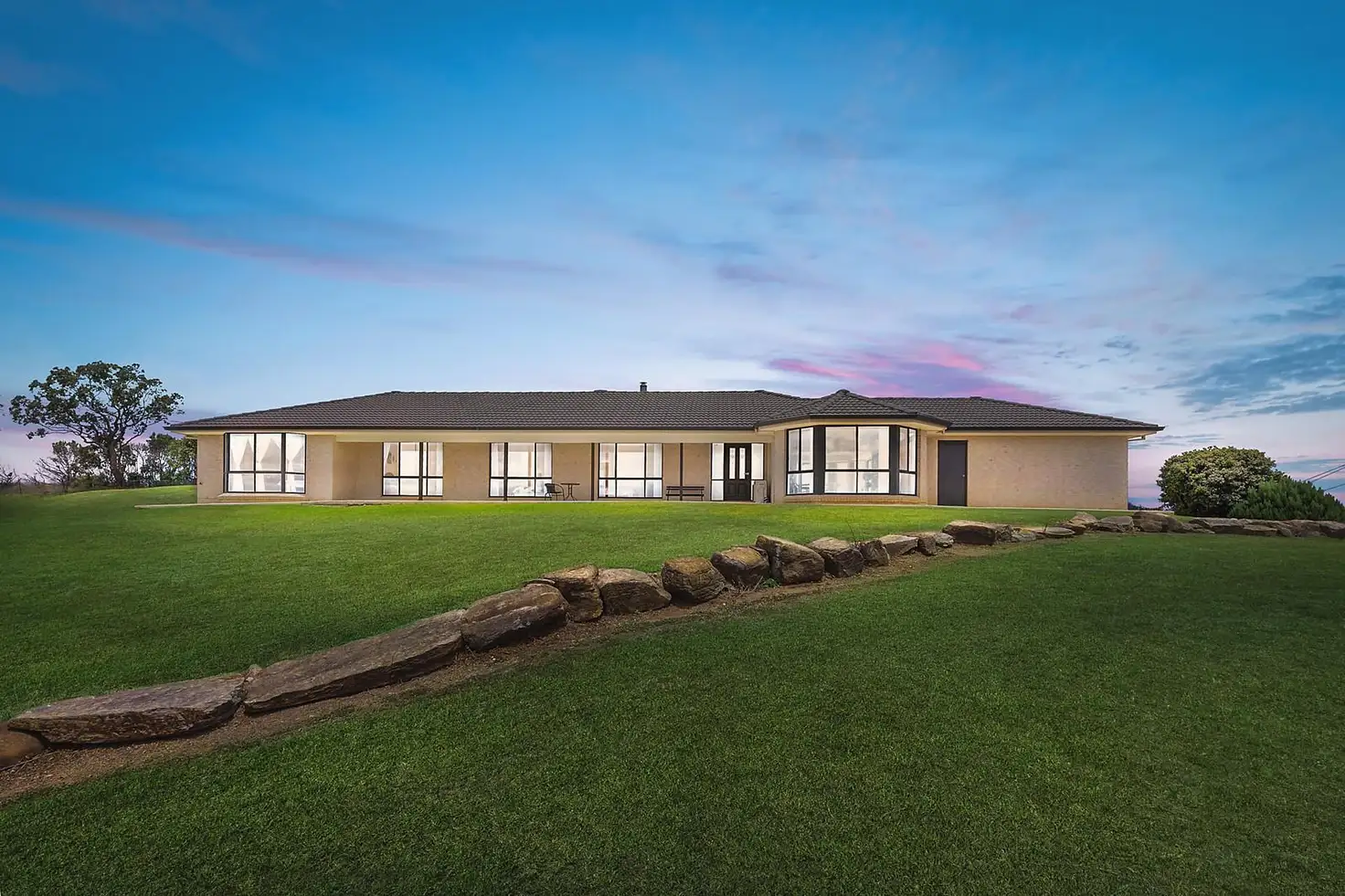 Main view of Homely house listing, 610 Menangle Road, Douglas Park NSW 2569