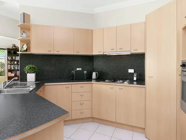Third view of Homely apartment listing, 7/11 Grosvenor Road, Indooroopilly QLD 4068