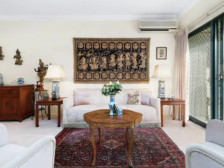 Fifth view of Homely apartment listing, 7/11 Grosvenor Road, Indooroopilly QLD 4068
