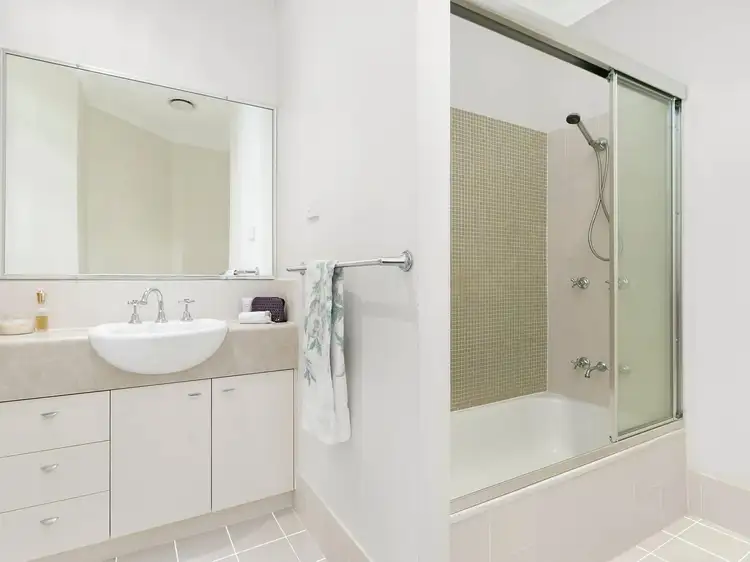 Sixth view of Homely apartment listing, 7/11 Grosvenor Road, Indooroopilly QLD 4068