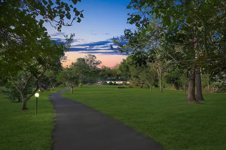 38 Fyfes Road, Gilston QLD 4211