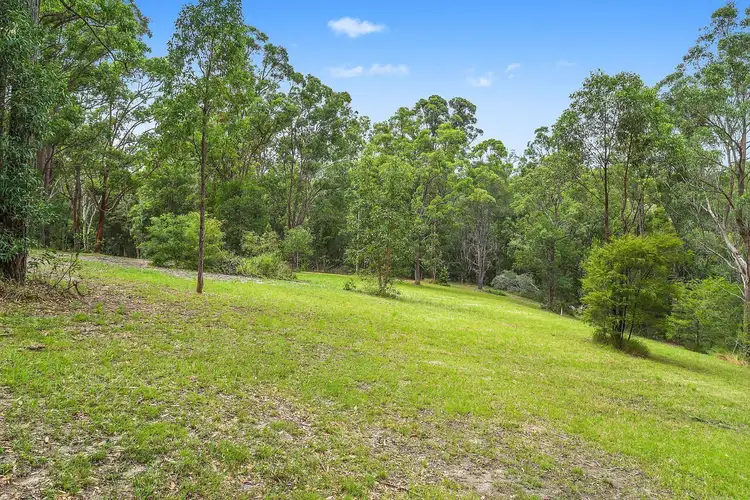 Third view of Homely land listing, 79A Mount Nathan Road, Mount Nathan QLD 4211