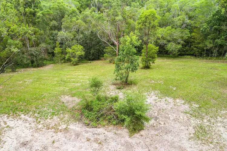 Fourth view of Homely land listing, 79A Mount Nathan Road, Mount Nathan QLD 4211