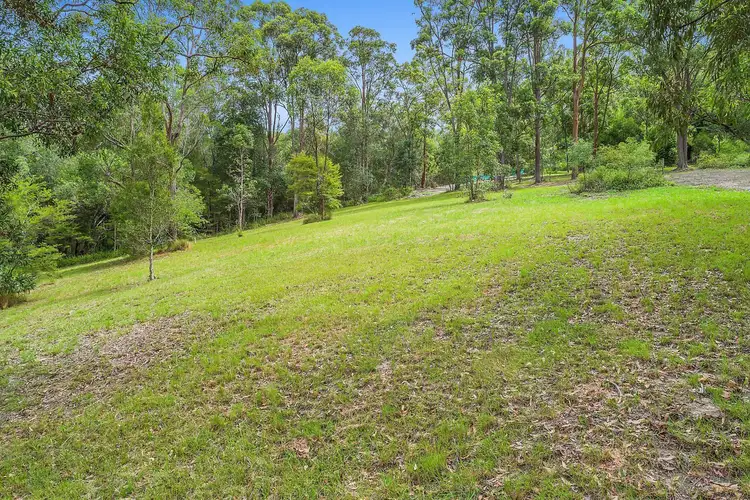 Fifth view of Homely land listing, 79A Mount Nathan Road, Mount Nathan QLD 4211