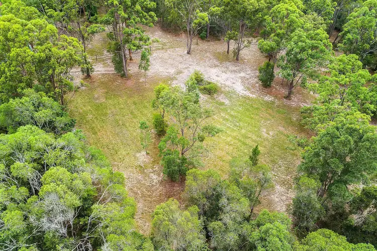 Seventh view of Homely land listing, 79A Mount Nathan Road, Mount Nathan QLD 4211