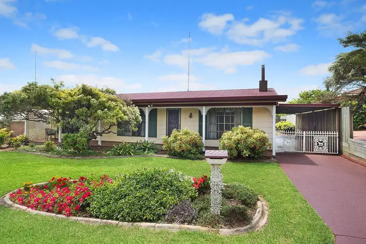 41 Crotty Street, Centenary Heights QLD 4350