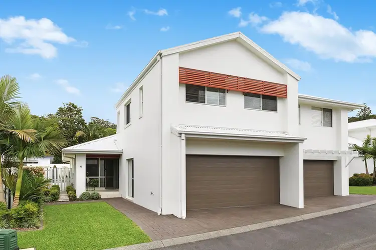32/2 Brunswick Road, Terrigal NSW 2260
