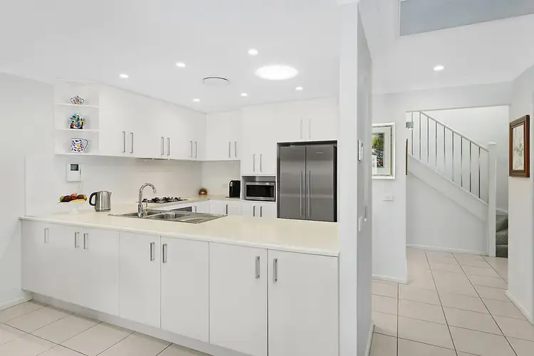 Third view of Homely townhouse listing, 32/2 Brunswick Road, Terrigal NSW 2260