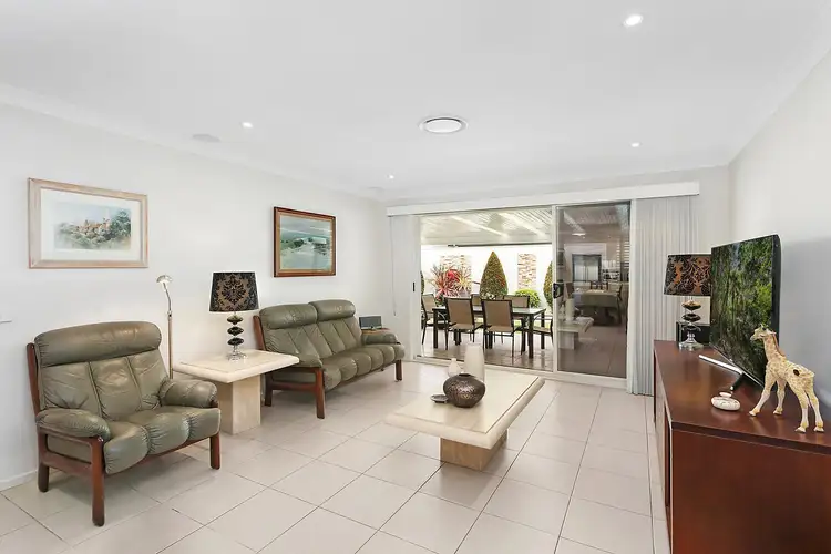 Fourth view of Homely townhouse listing, 32/2 Brunswick Road, Terrigal NSW 2260