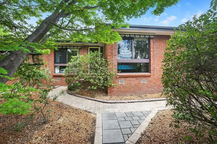 Main view of Homely house listing, 28 Max Henry Crescent, Macarthur ACT 2904