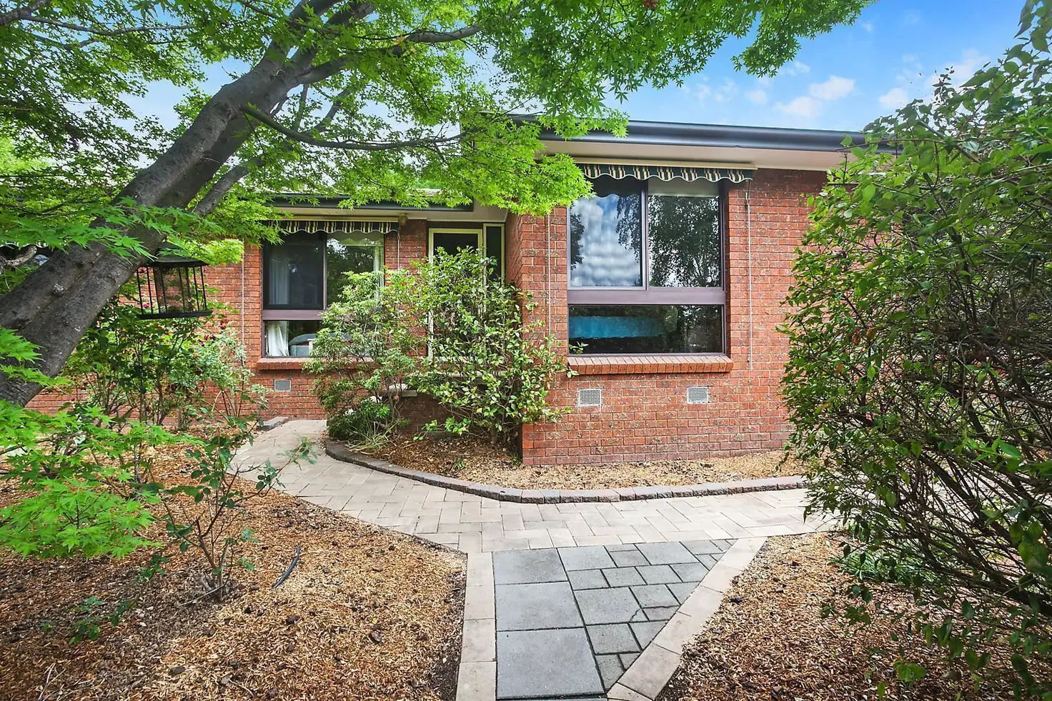 Main view of Homely house listing, 28 Max Henry Crescent, Macarthur ACT 2904