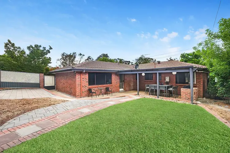 Second view of Homely house listing, 28 Max Henry Crescent, Macarthur ACT 2904