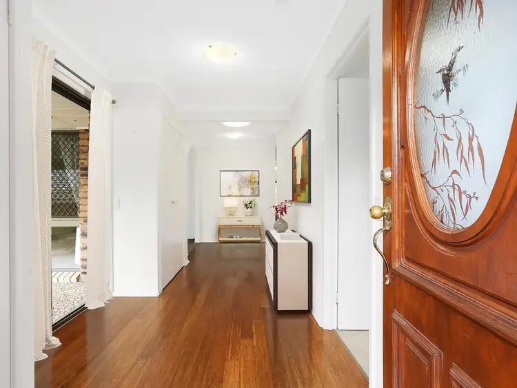 Second view of Homely house listing, 21 Bushlark Street, Aroona QLD 4551