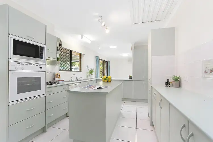 Third view of Homely house listing, 21 Bushlark Street, Aroona QLD 4551