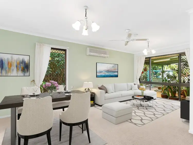 Sixth view of Homely house listing, 21 Bushlark Street, Aroona QLD 4551