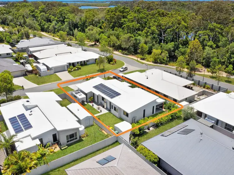 3 Leonie Court, Pelican Waters QLD 4551