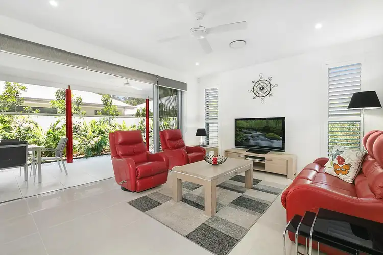 Fourth view of Homely house listing, 3 Leonie Court, Pelican Waters QLD 4551