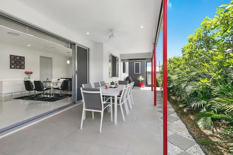 Fifth view of Homely house listing, 3 Leonie Court, Pelican Waters QLD 4551