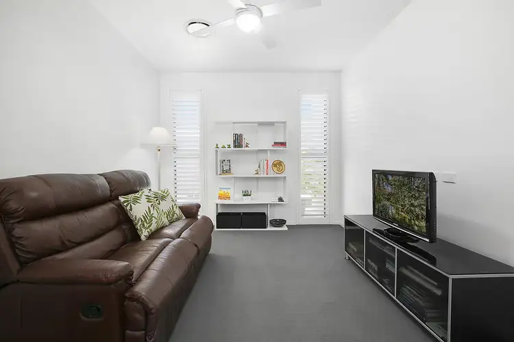 Sixth view of Homely house listing, 3 Leonie Court, Pelican Waters QLD 4551