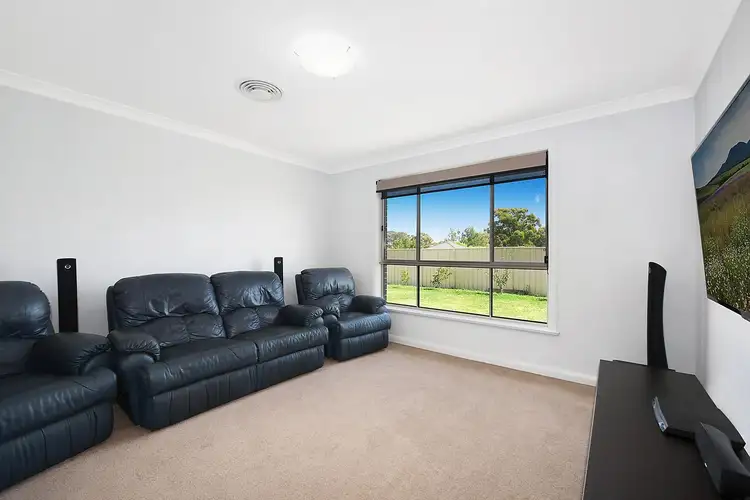 Fifth view of Homely house listing, 6 Broadhead Road, Mudgee NSW 2850