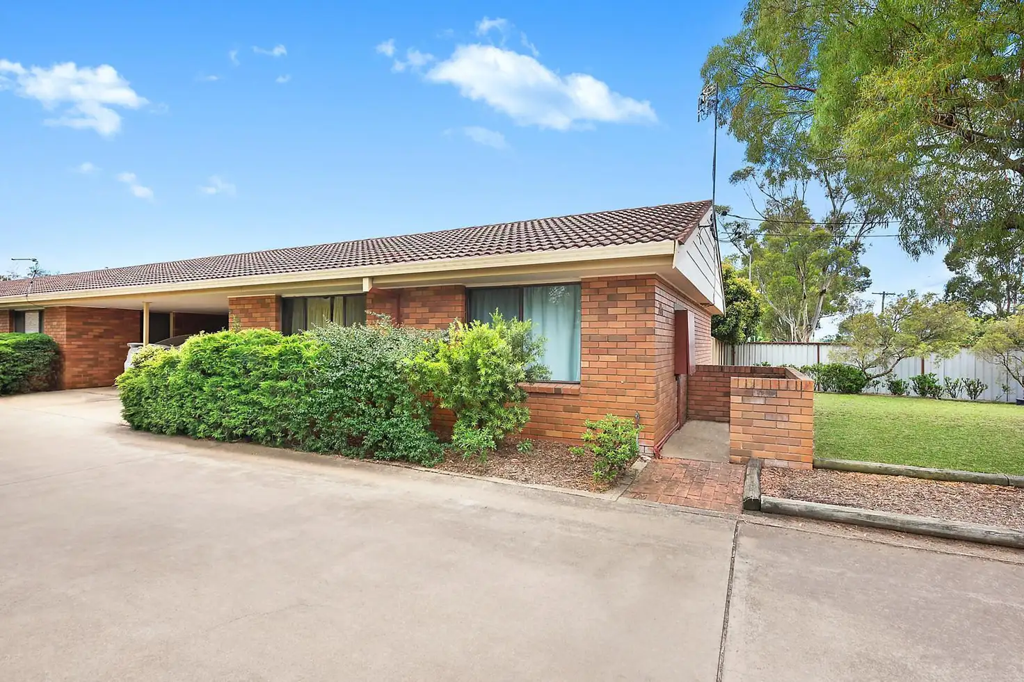Main view of Homely house listing, 1/70A Lawson Street, Mudgee NSW 2850