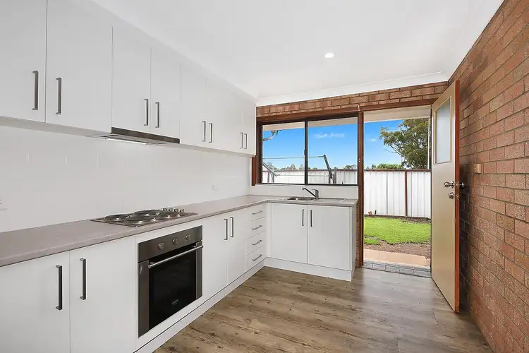 Second view of Homely house listing, 1/70A Lawson Street, Mudgee NSW 2850