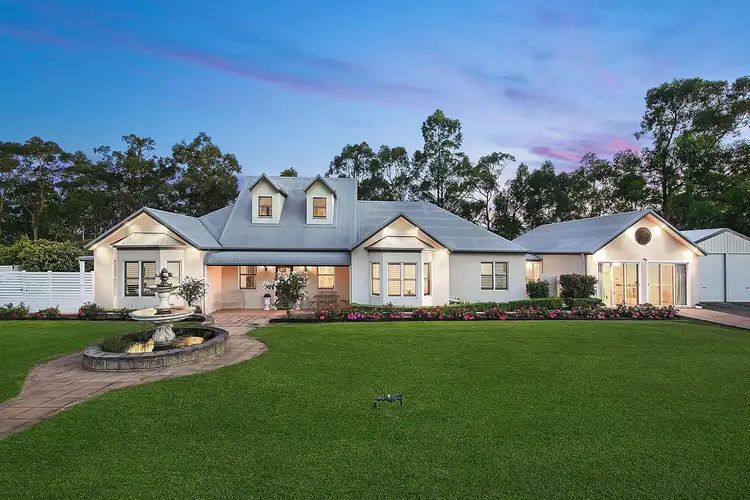 16 Kookaburra Close, Weston NSW 2326