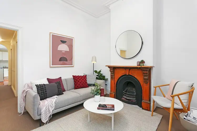 Second view of Homely house listing, 14 Anderson Street, Alexandria NSW 2015