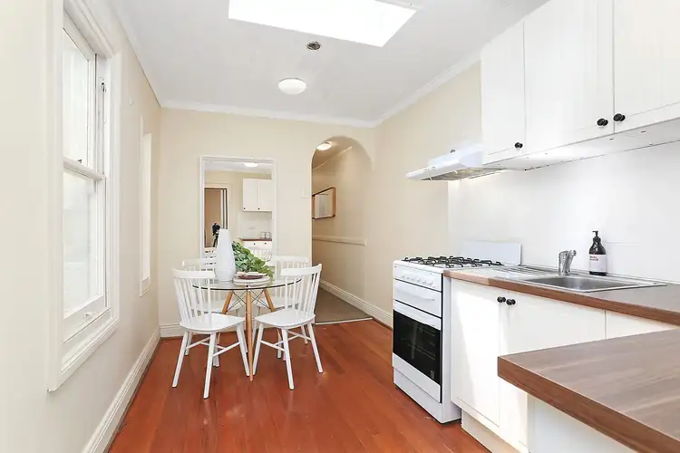 Third view of Homely house listing, 14 Anderson Street, Alexandria NSW 2015