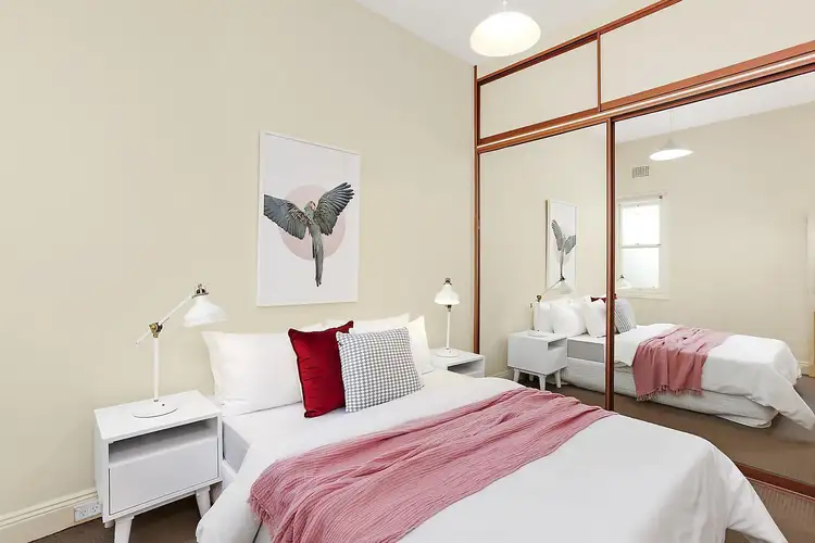 Fourth view of Homely house listing, 14 Anderson Street, Alexandria NSW 2015