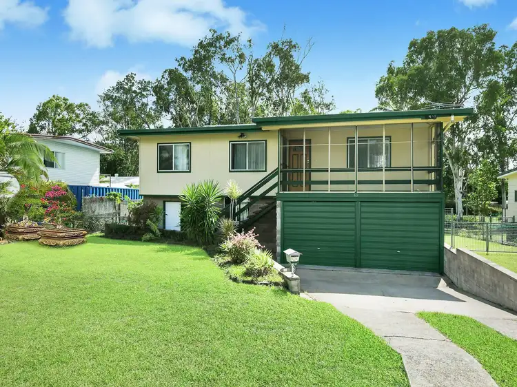 Main view of Homely house listing, 69 Dee Street, Koongal QLD 4701