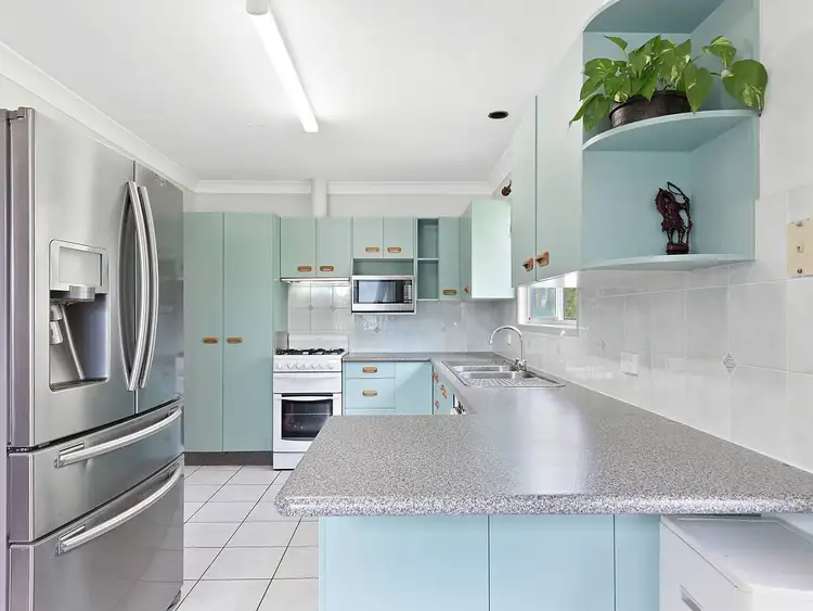 Second view of Homely house listing, 69 Dee Street, Koongal QLD 4701
