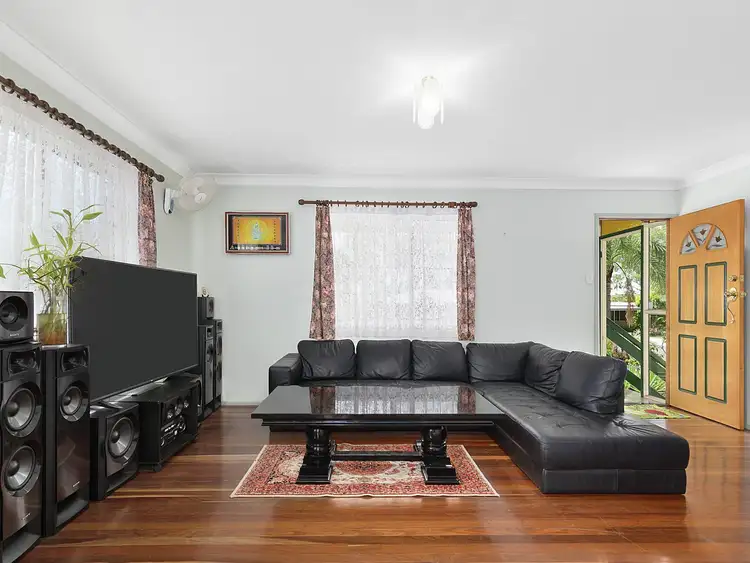 Third view of Homely house listing, 69 Dee Street, Koongal QLD 4701