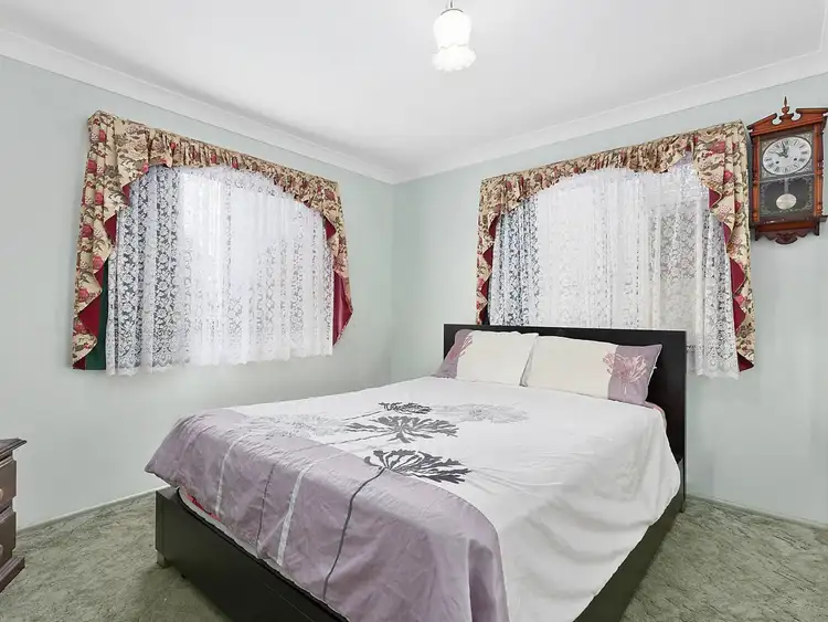 Fifth view of Homely house listing, 69 Dee Street, Koongal QLD 4701