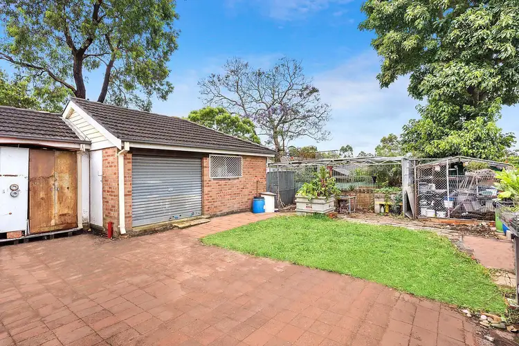 Sixth view of Homely house listing, 111 Wharf Road, Melrose Park NSW 2114