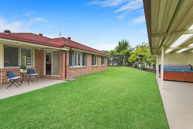 Fourth view of Homely house listing, 24 Pims Close, Bonnells Bay NSW 2264