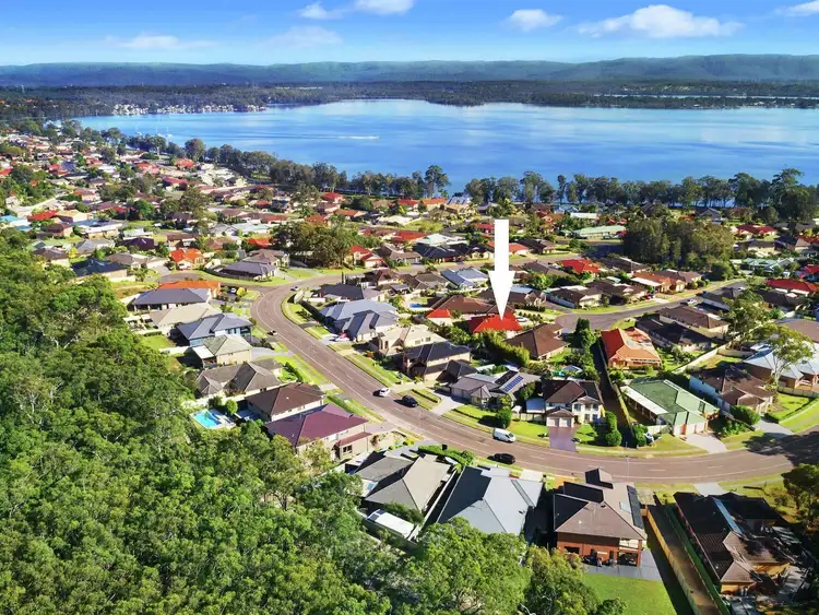 Fifth view of Homely house listing, 24 Pims Close, Bonnells Bay NSW 2264