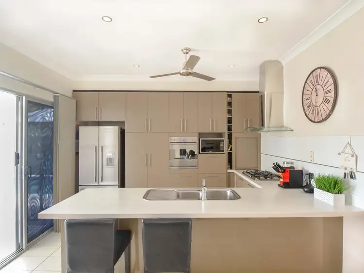 Second view of Homely house listing, 19 Fernbank Parade, Idalia QLD 4811