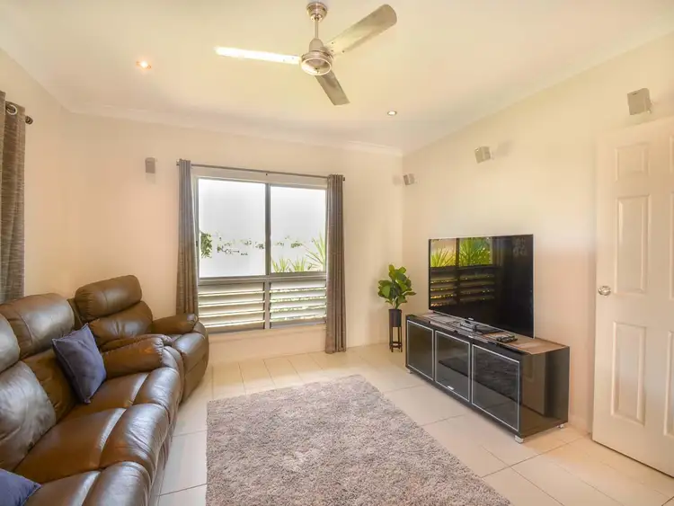 Fourth view of Homely house listing, 19 Fernbank Parade, Idalia QLD 4811