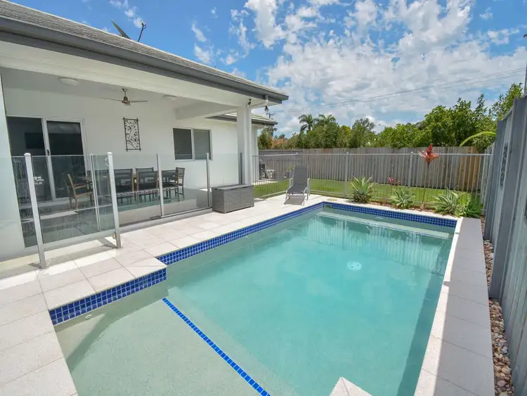 Sixth view of Homely house listing, 19 Fernbank Parade, Idalia QLD 4811
