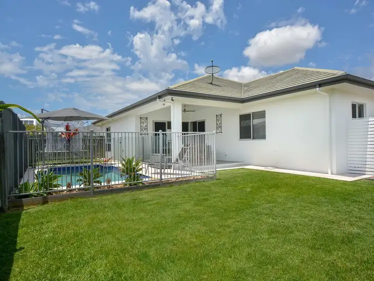 Seventh view of Homely house listing, 19 Fernbank Parade, Idalia QLD 4811